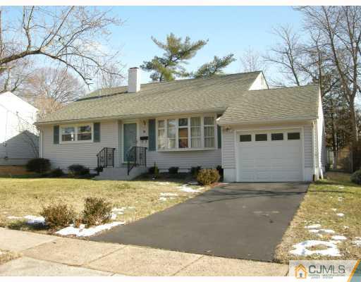 90 Hickory Road Colonia, NJ 07067 - Photo 1 of 10 Gallery Image 1