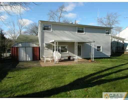 90 Hickory Road Colonia, NJ 07067 - Photo 10 of 10 Gallery Image 10