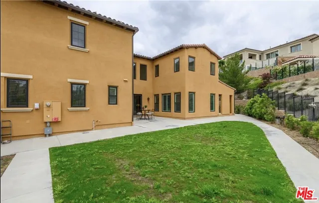 $12,000 | 20231 West Bentley Way, Porter Ranch, CA 91326