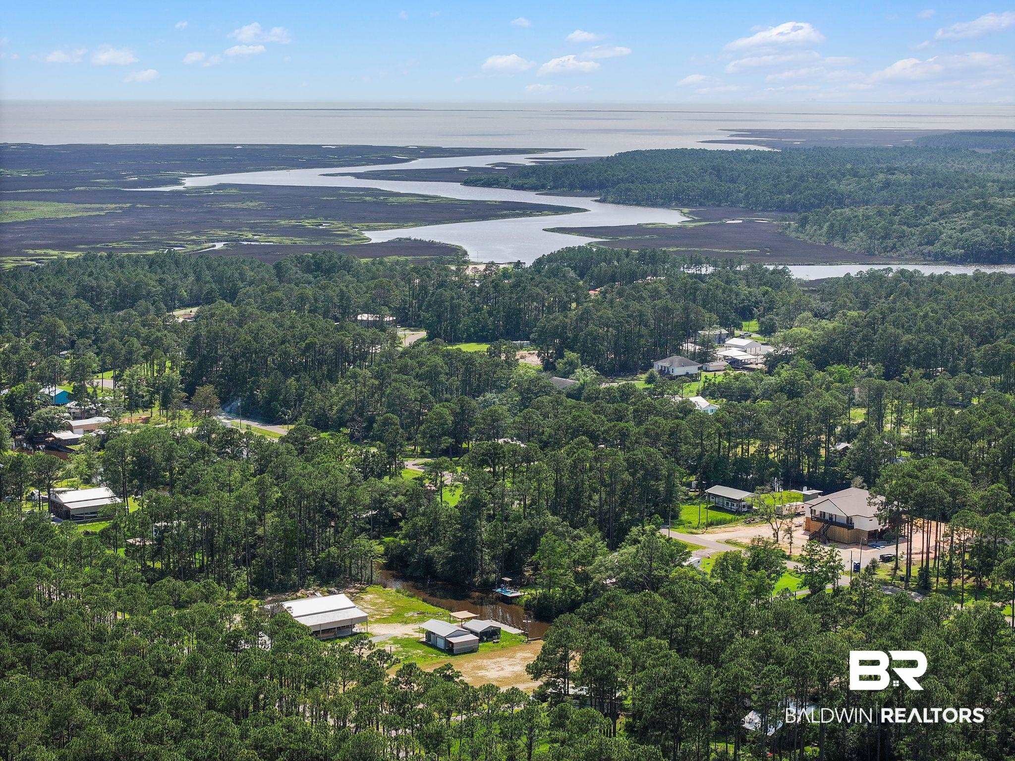 0 Delta Port Boulevard Coden, AL 36523 - Photo 8 of 16