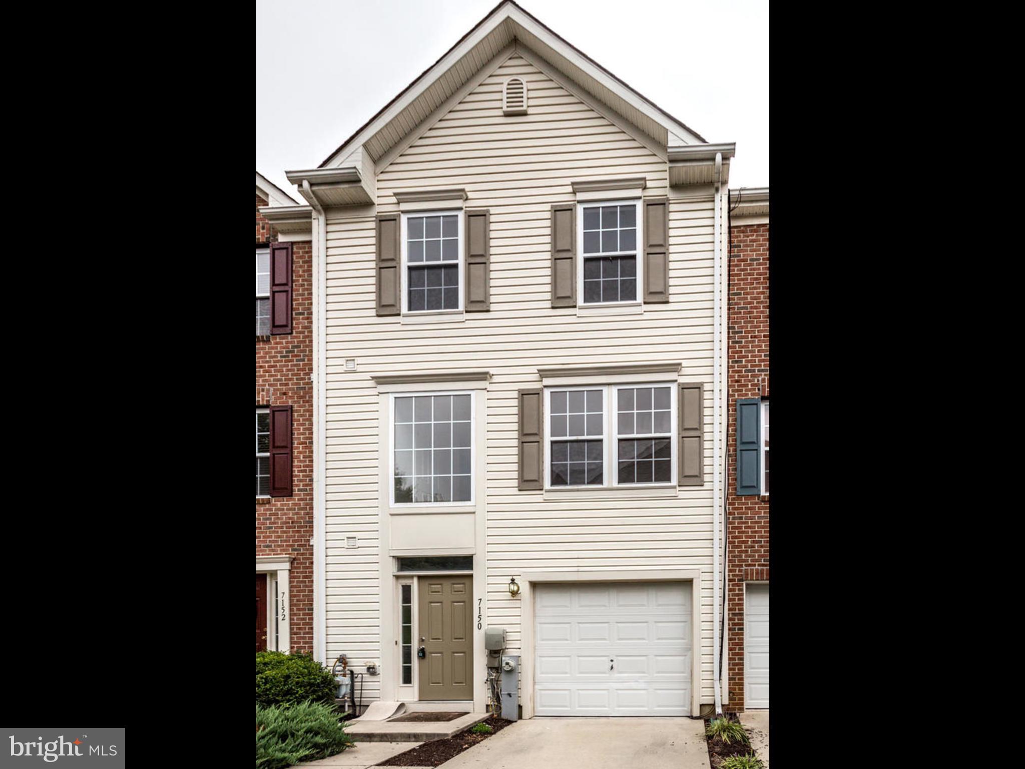 7150 Water Oak Road, Unit 253 Elkridge, MD 21075 - Photo 1 of 44