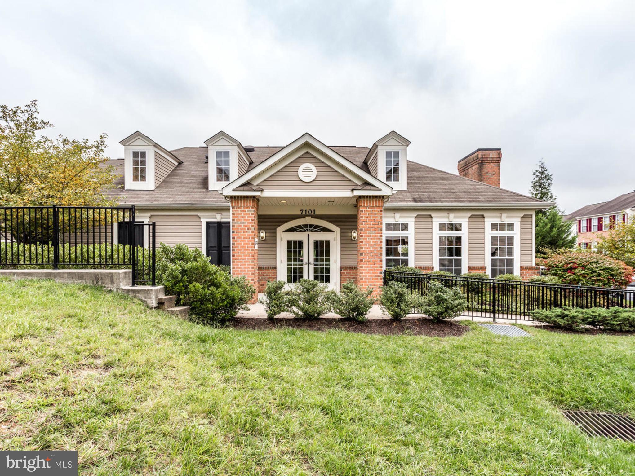 7150 Water Oak Road, Unit 253 Elkridge, MD 21075 - Photo 42 of 44