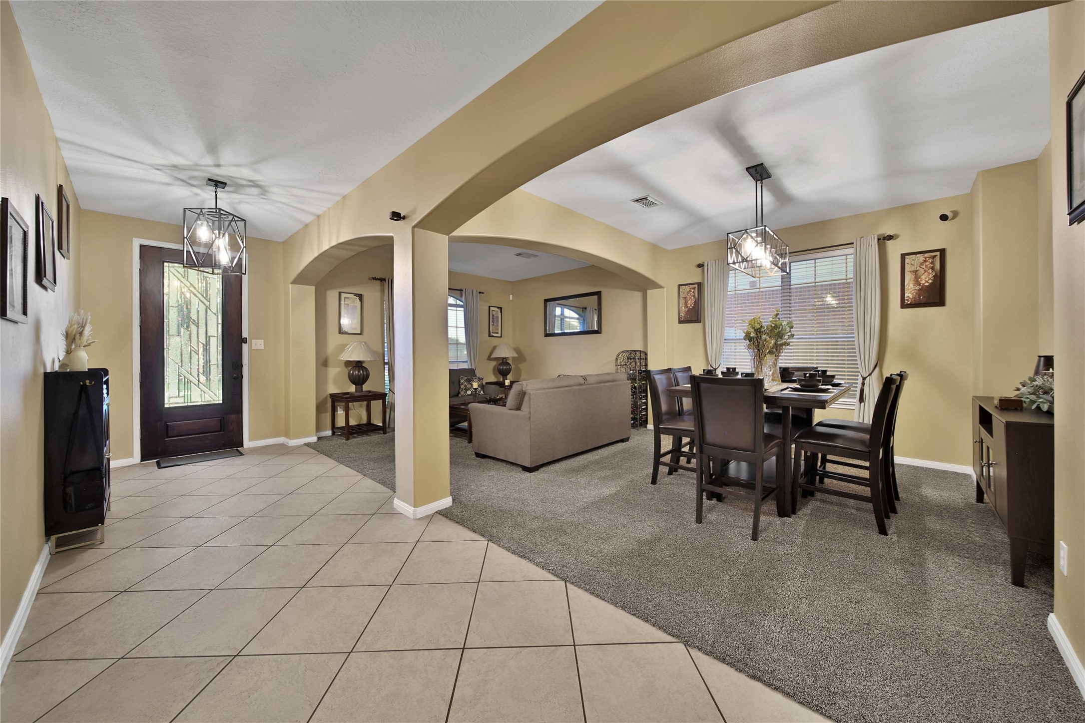 4411 Bridgestone Maple Drive Spring, TX 77388 - Photo 27 of 50