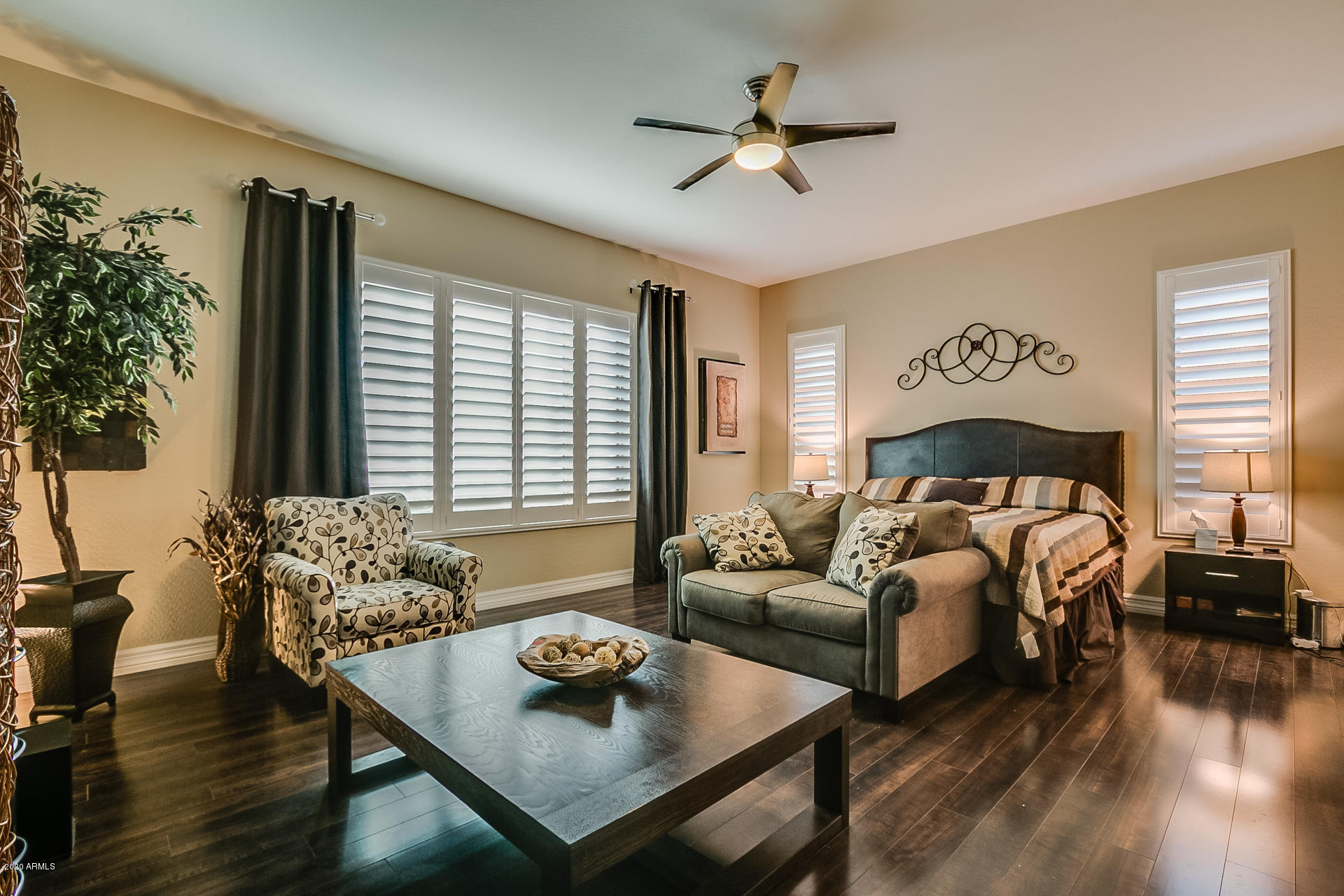 883 East Hampton Lane Gilbert, AZ 85295 - Photo 17 of 28 Hampton - 36