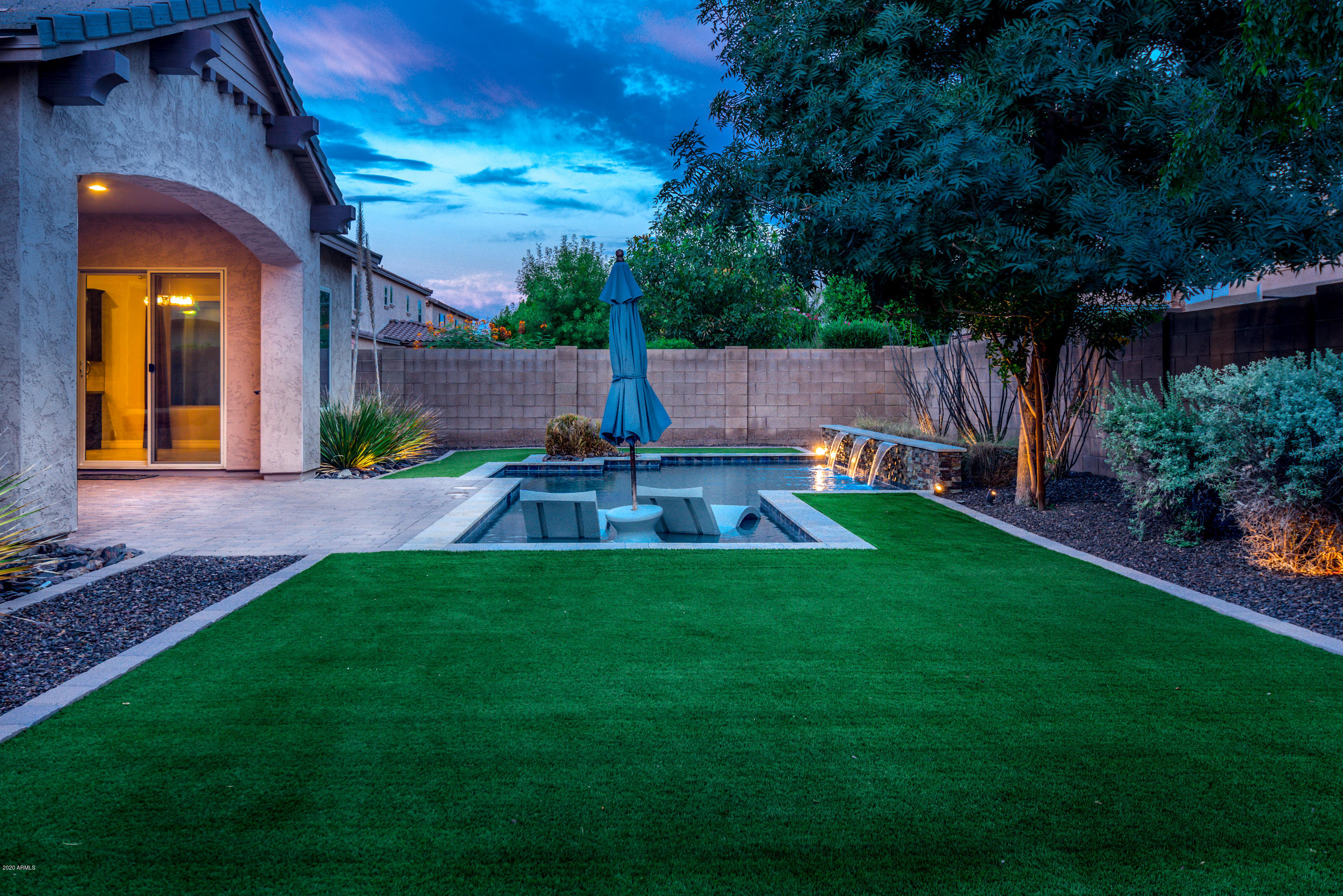 883 East Hampton Lane Gilbert, AZ 85295 - Photo 25 of 28 883-E-Hampton-8