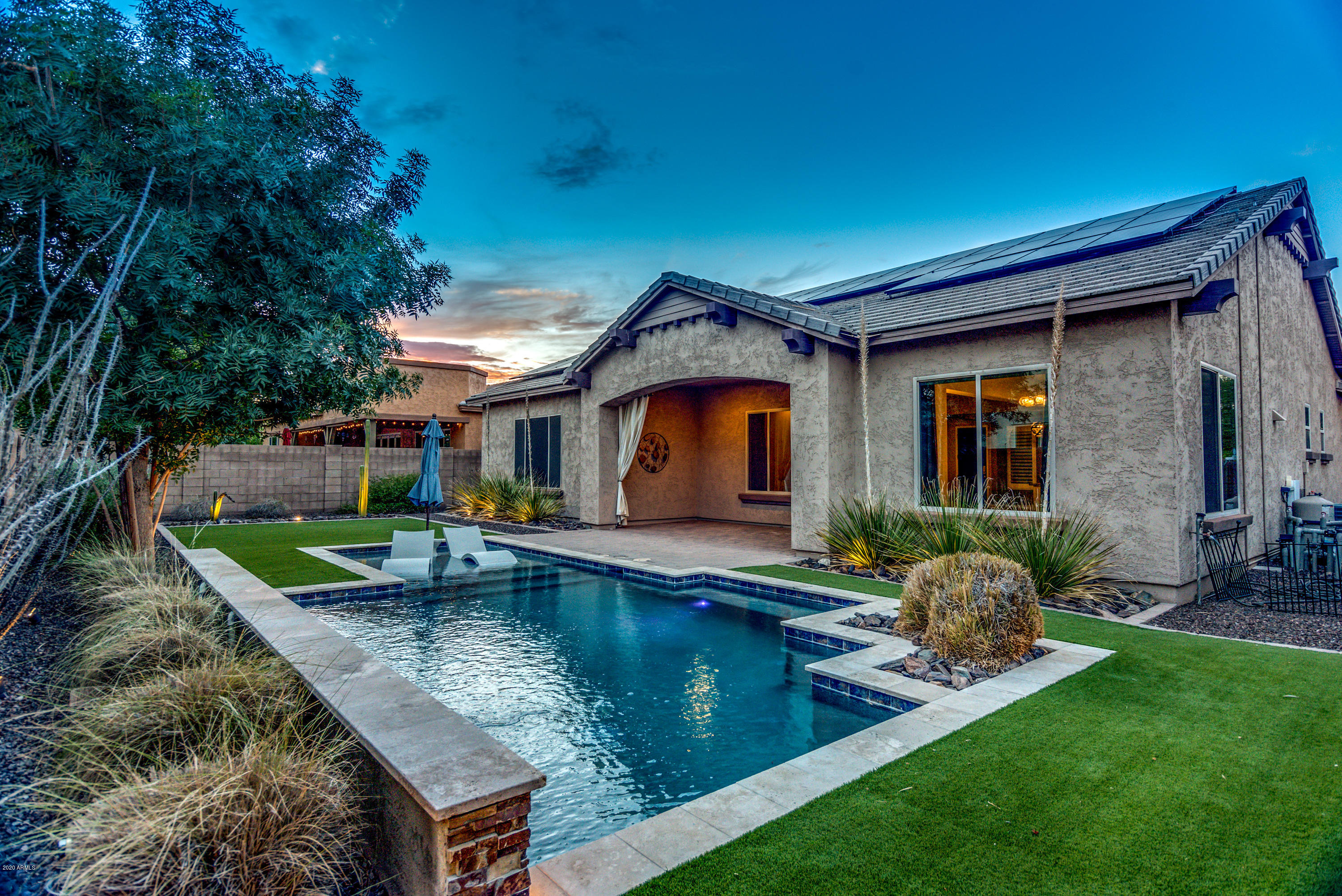 883 East Hampton Lane Gilbert, AZ 85295 - Photo 26 of 28 883-E-Hampton-4