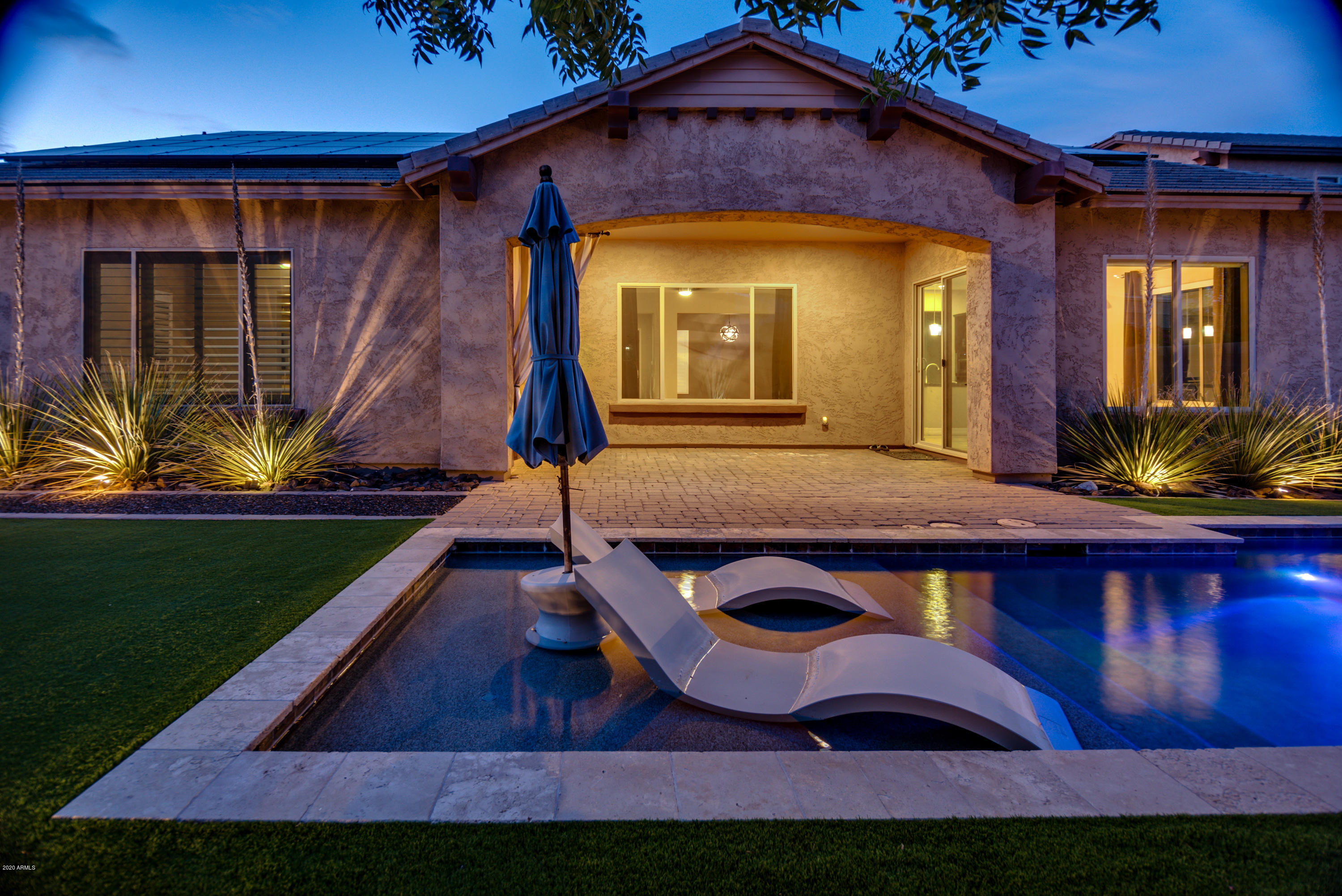 883 East Hampton Lane Gilbert, AZ 85295 - Photo 27 of 28 883-E-Hampton-16