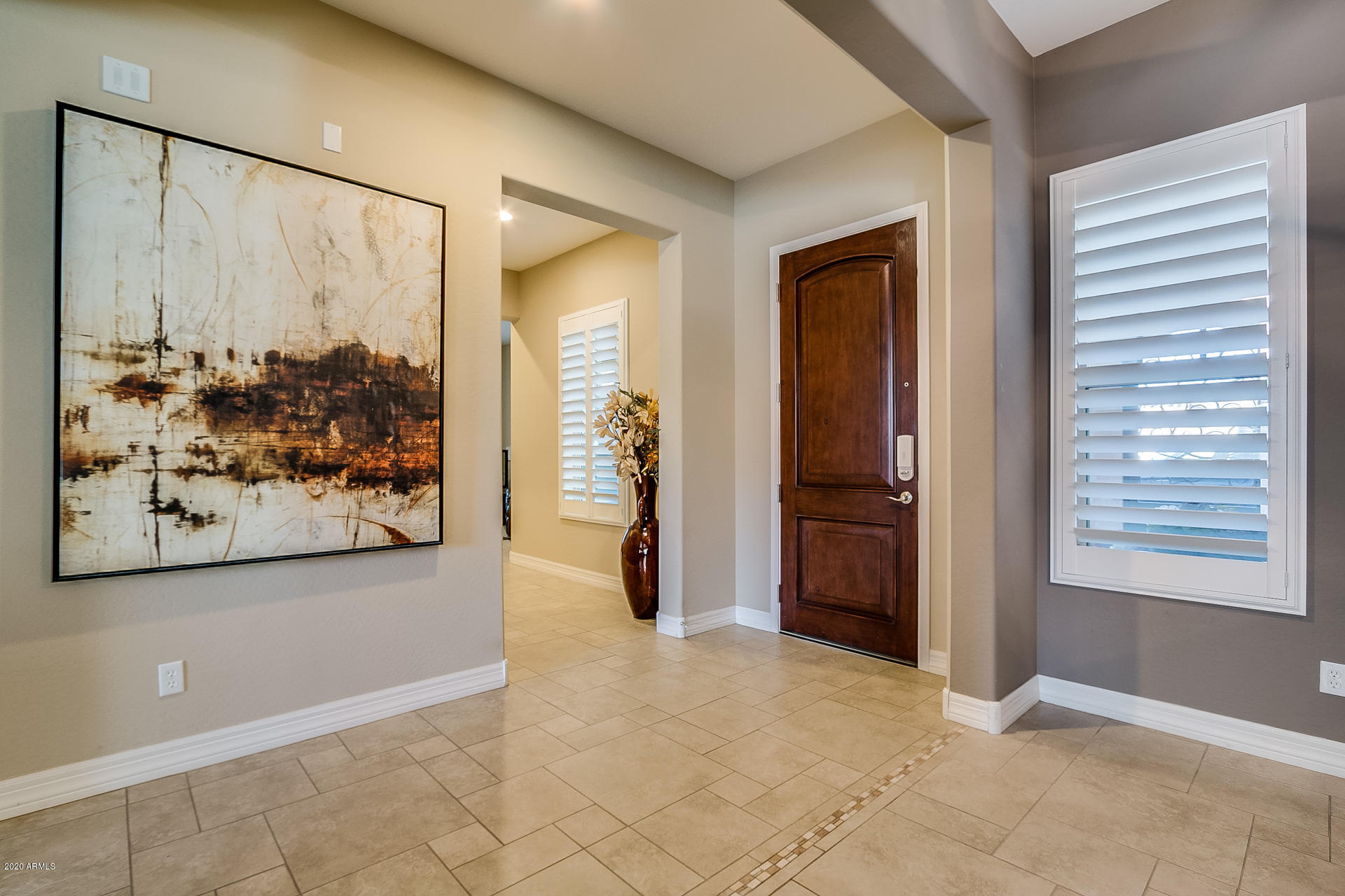 883 East Hampton Lane Gilbert, AZ 85295 - Photo 5 of 28 Hampton - 10