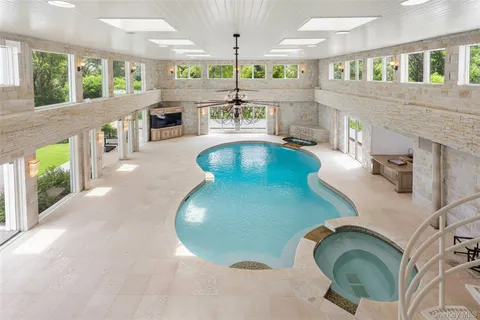 $9,995,000 | 1 Osprey Court, Belle Terre, NY 11777