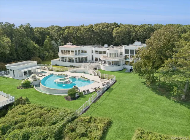 $9,995,000 | 1 Osprey Court, Belle Terre, NY 11777