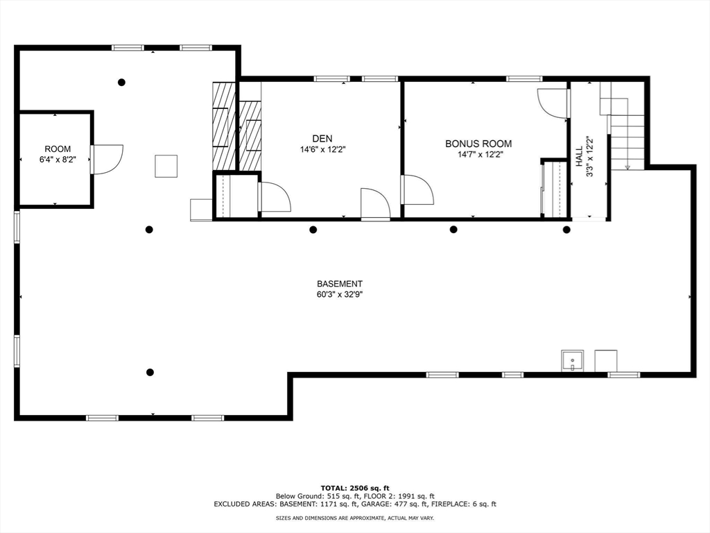 35 Squire Lane Springfield, MA 01118 - Photo 28 of 28 a picture of a wall with a white wall