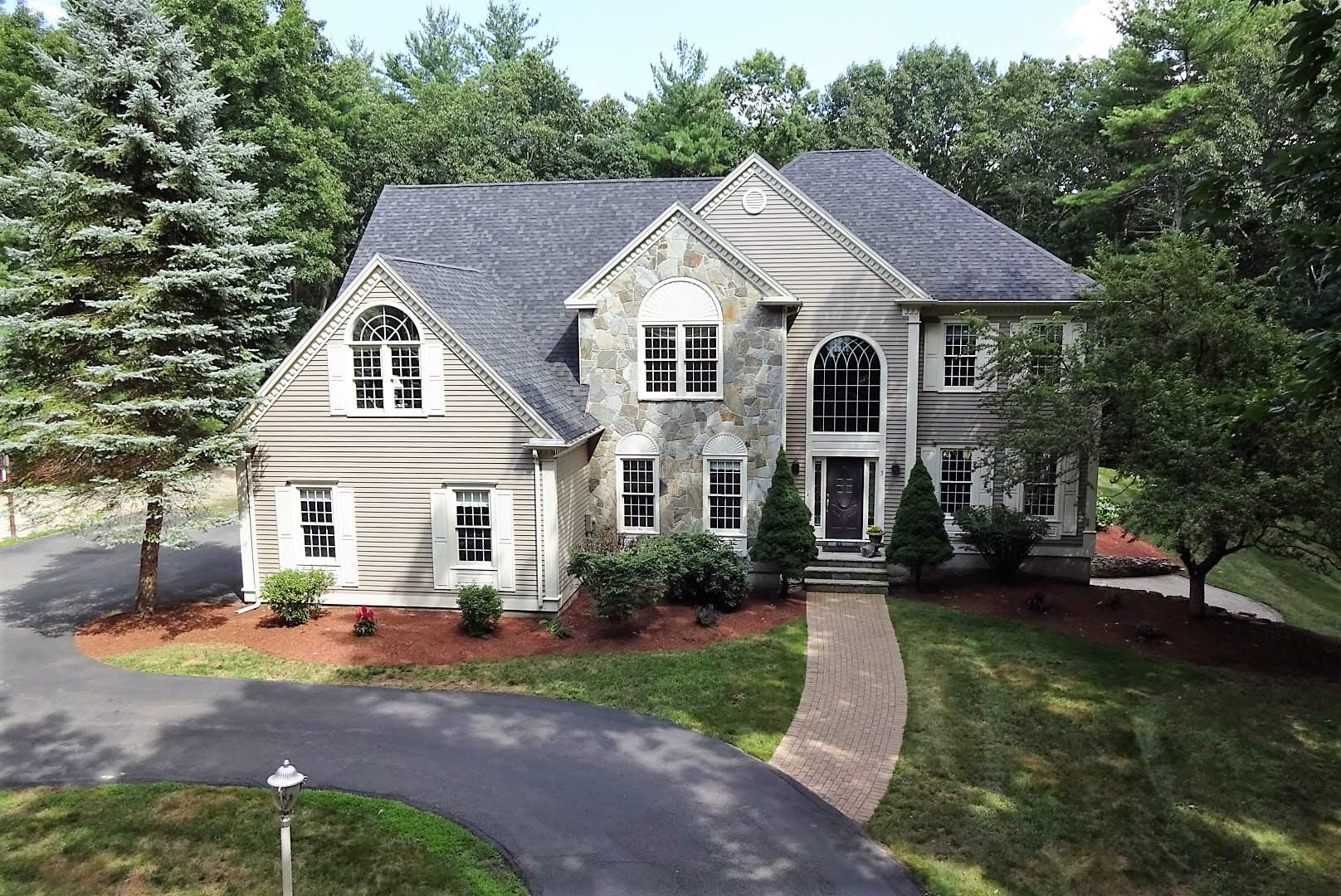 3 Bayberry Road Windham, NH 03087 - Photo 1 of 40