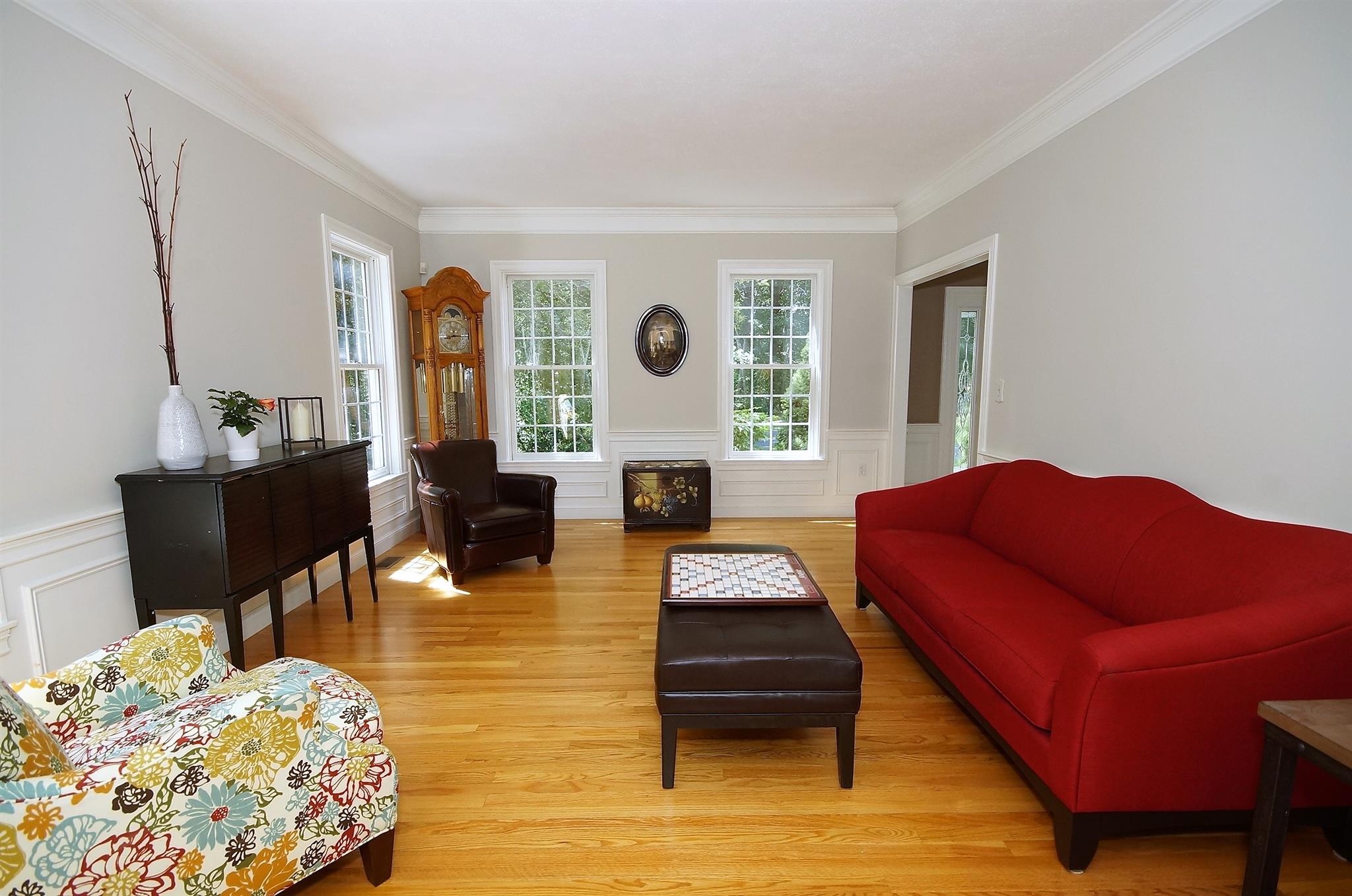 3 Bayberry Road Windham, NH 03087 - Photo 17 of 40