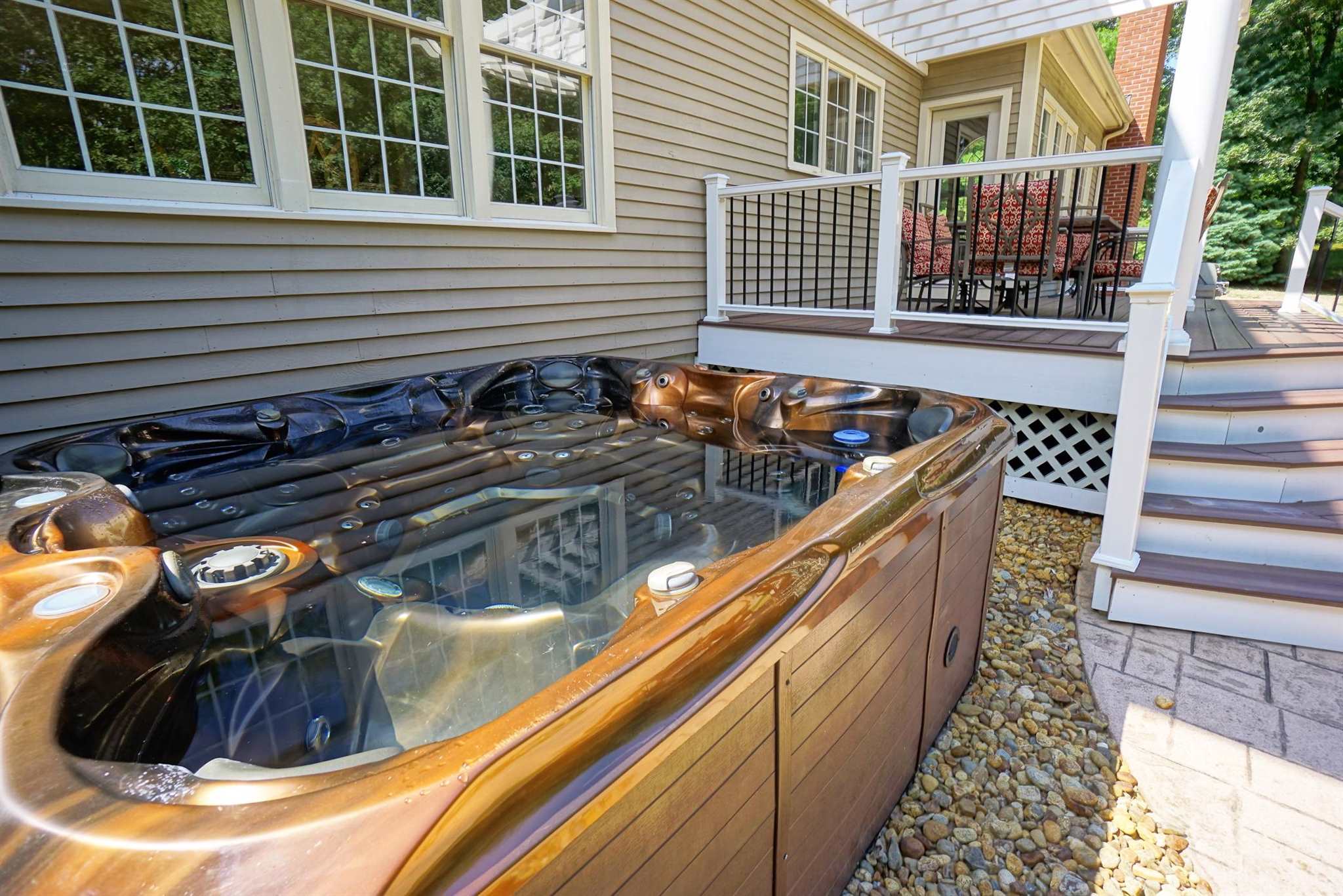 3 Bayberry Road Windham, NH 03087 - Photo 7 of 40