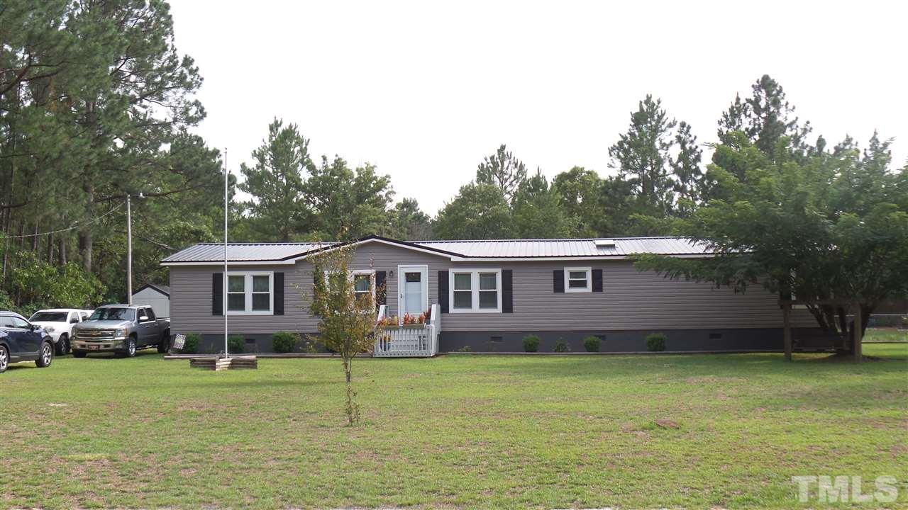 173 McDuffie Road Cameron, NC 28326 - Photo 1 of 26 Gallery Image 1