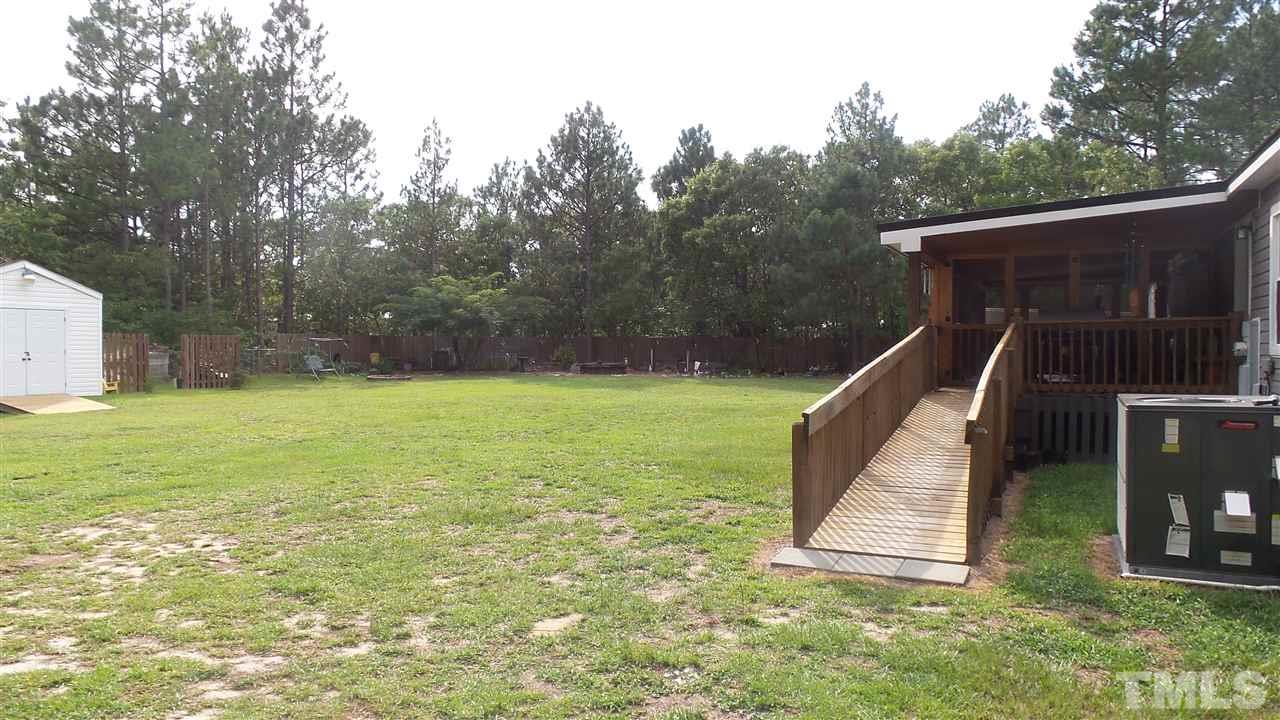 173 McDuffie Road Cameron, NC 28326 - Photo 25 of 26 Gallery Image 25