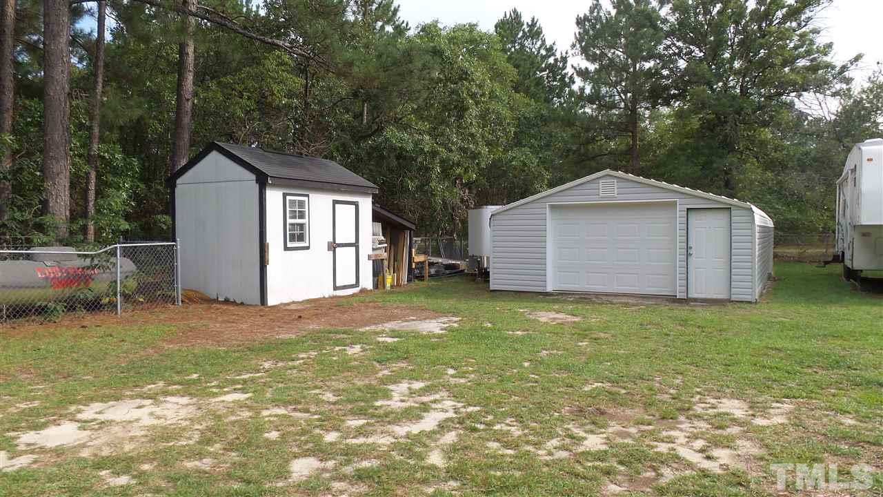 173 McDuffie Road Cameron, NC 28326 - Photo 7 of 26 Gallery Image 7