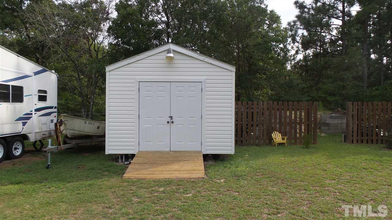 173 McDuffie Road Cameron, NC 28326 - Photo 8 of 26 Gallery Image 8