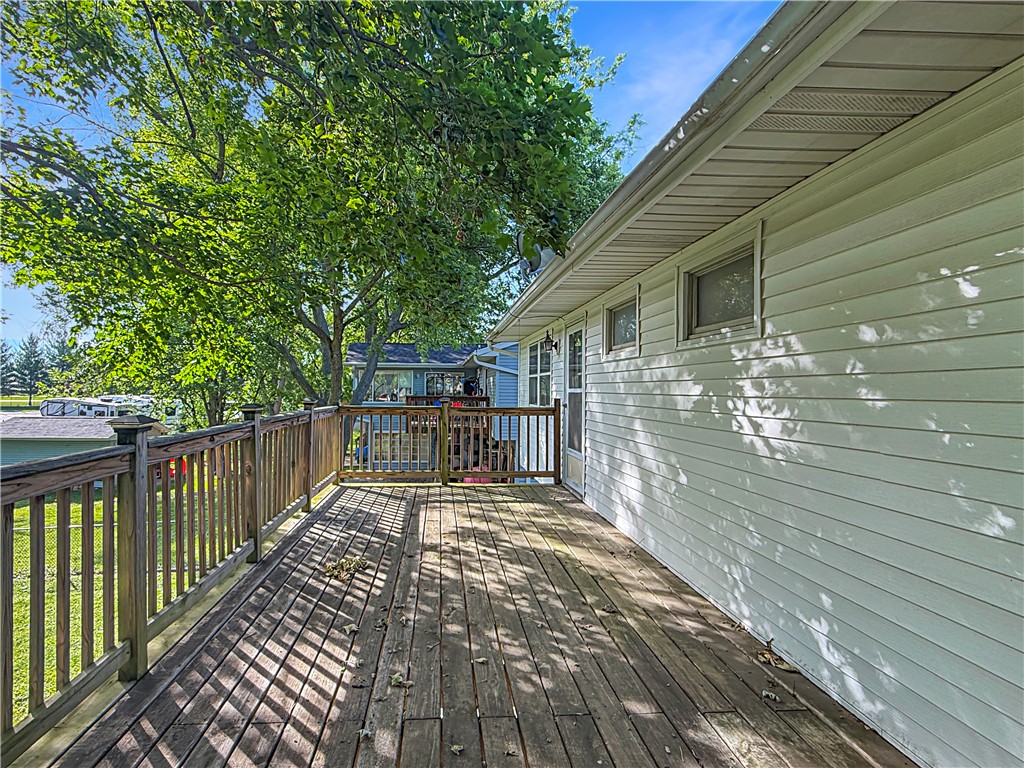 4870 East Baker Woods Lane Decatur, IL 62521 - Photo 22 of 25