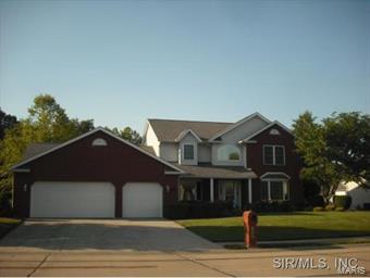 162 Summerlin Ridge O'Fallon, IL 62269 - Photo 1 of 1