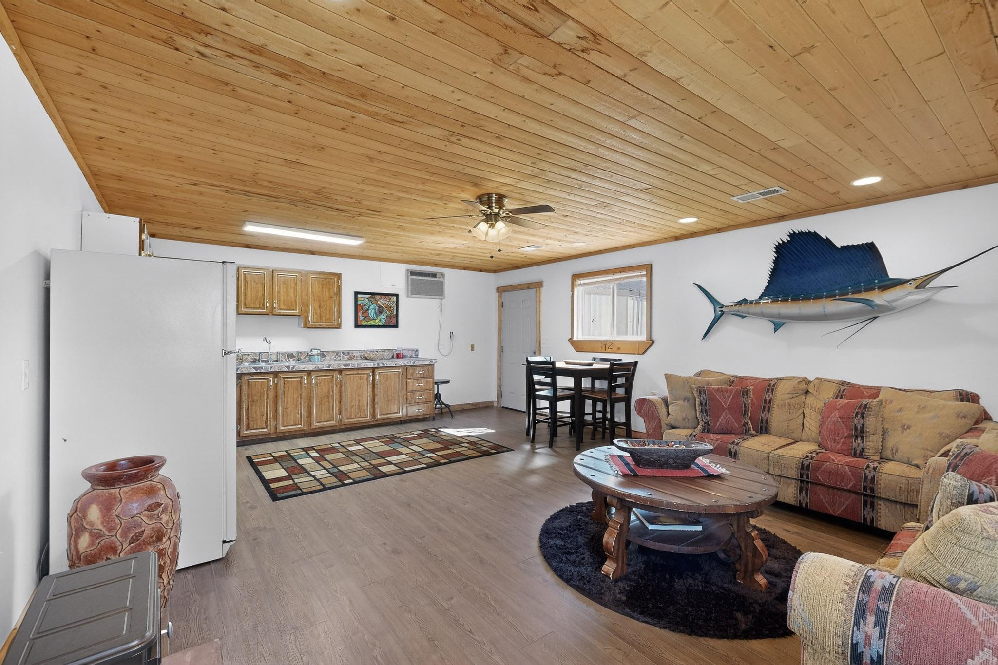 95 Lesperance Road Estancia, NM 87016 - Photo 50 of 78 Gallery Image 50