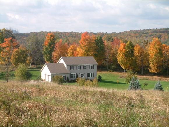 23 Misty Glen Road Fairfax, VT 05454 - Photo 1 of 1 Gallery Image 1