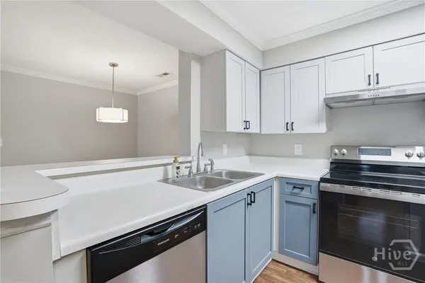 $204,500 | 12300 Apache Avenue, Unit 1208, Savannah, GA 31419