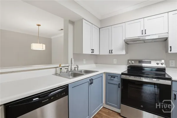 $204,500 | 12300 Apache Avenue, Unit 1208, Savannah, GA 31419