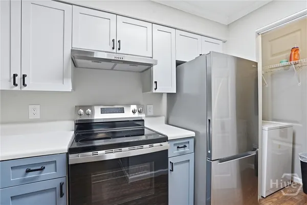 $204,500 | 12300 Apache Avenue, Unit 1208, Savannah, GA 31419