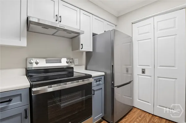$204,500 | 12300 Apache Avenue, Unit 1208, Savannah, GA 31419