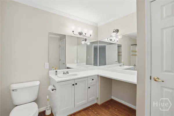 $204,500 | 12300 Apache Avenue, Unit 1208, Savannah, GA 31419