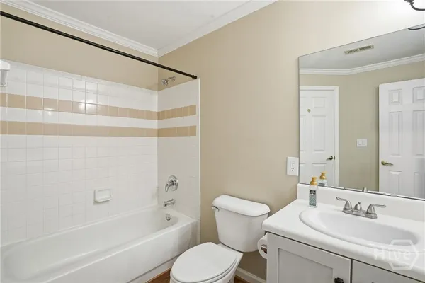 $204,500 | 12300 Apache Avenue, Unit 1208, Savannah, GA 31419