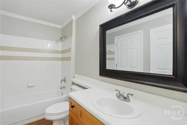 $204,500 | 12300 Apache Avenue, Unit 1208, Savannah, GA 31419