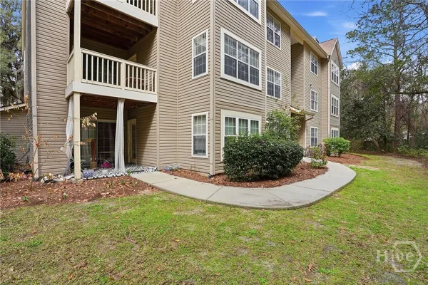 $204,500 | 12300 Apache Avenue, Unit 1208, Savannah, GA 31419