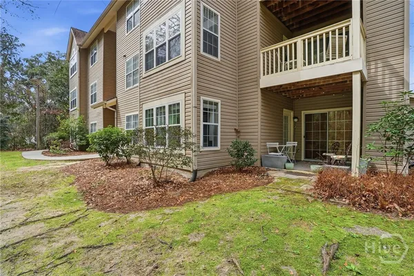 $204,500 | 12300 Apache Avenue, Unit 1208, Savannah, GA 31419