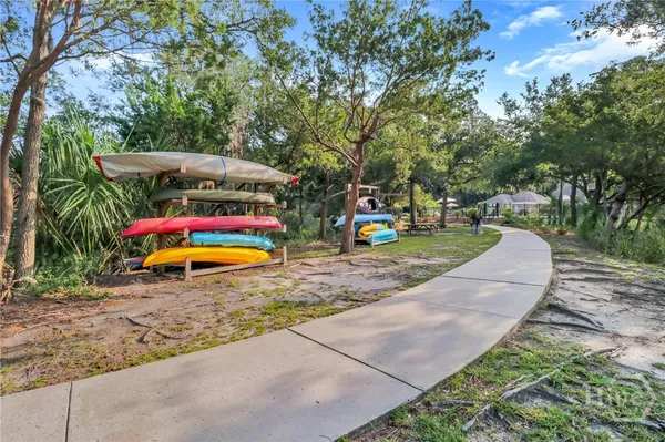 $204,500 | 12300 Apache Avenue, Unit 1208, Savannah, GA 31419