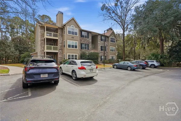 $204,500 | 12300 Apache Avenue, Unit 1208, Savannah, GA 31419