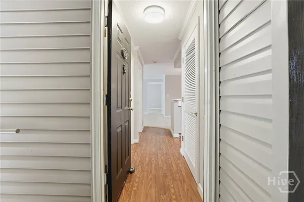 $204,500 | 12300 Apache Avenue, Unit 1208, Savannah, GA 31419