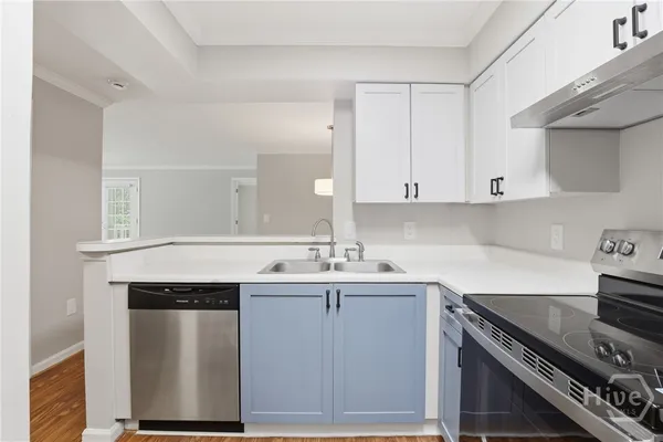 $204,500 | 12300 Apache Avenue, Unit 1208, Savannah, GA 31419