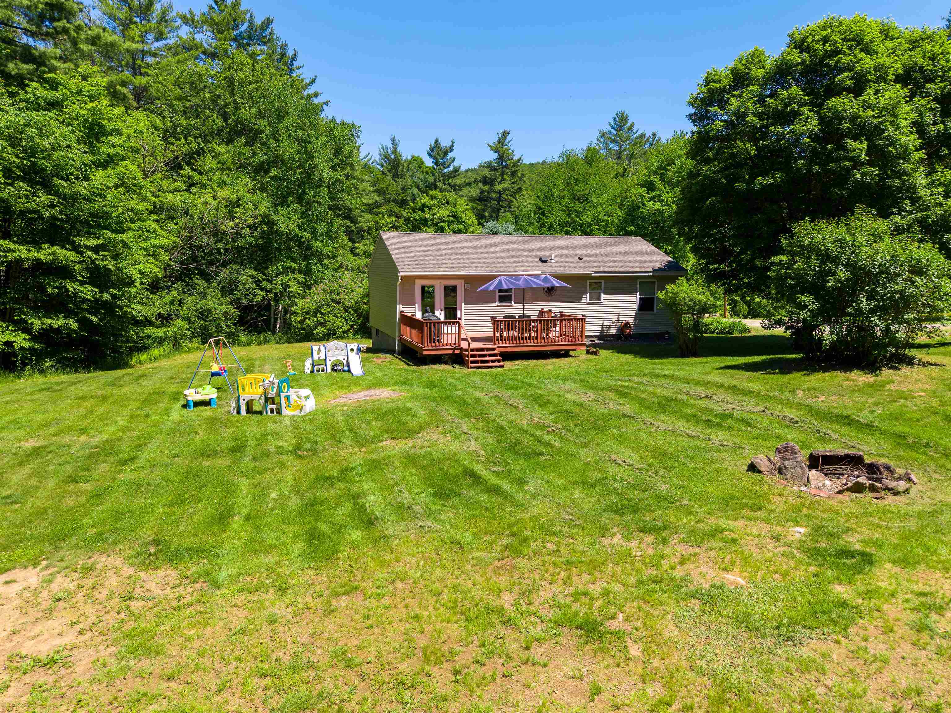 94 Hill Road Alstead, NH 03602 - Photo 3 of 41