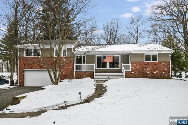 $699,911 | 45 Indian Road, Wayne, NJ 07470