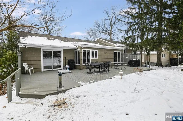 $699,911 | 45 Indian Road, Wayne, NJ 07470