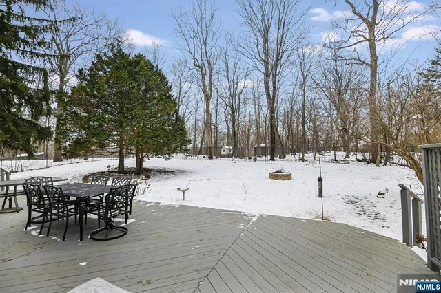 $699,911 | 45 Indian Road, Wayne, NJ 07470