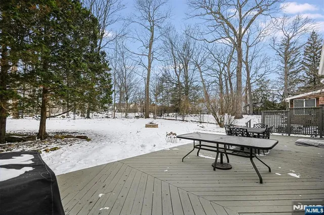 $699,911 | 45 Indian Road, Wayne, NJ 07470