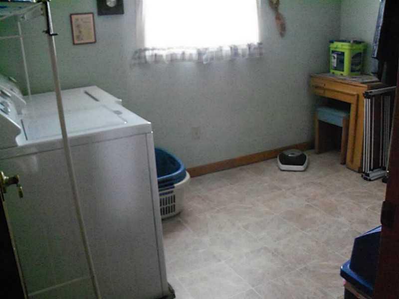 121 Rancindin Drive Butler, PA 16002 - Photo 15 of 25 Other. Laundry room on upper level