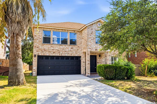 $2,150 | 9618 Orchid Meadows, San Antonio, TX 78250