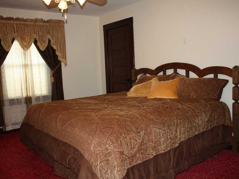 1857 Dime Road Vandergrift, PA 15690 - Photo 14 of 21 Master Bedroom.