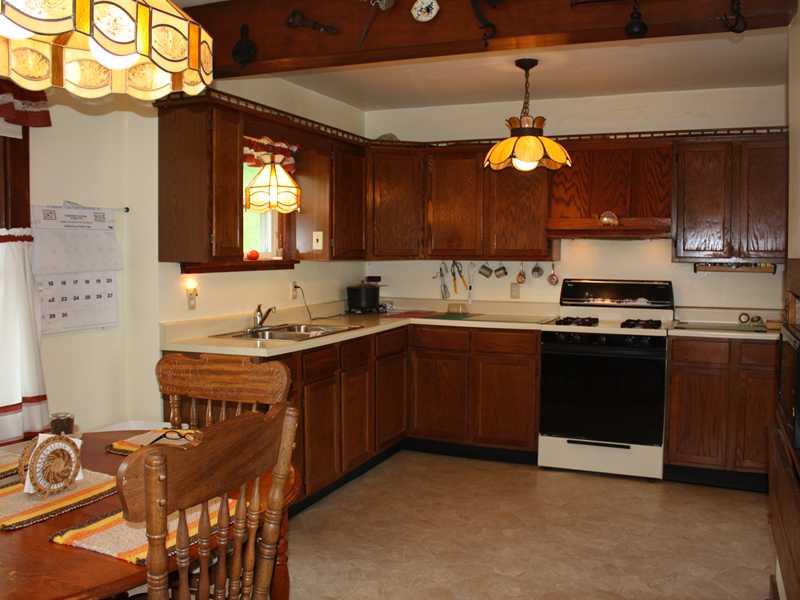 1857 Dime Road Vandergrift, PA 15690 - Photo 6 of 21 Kitchen.