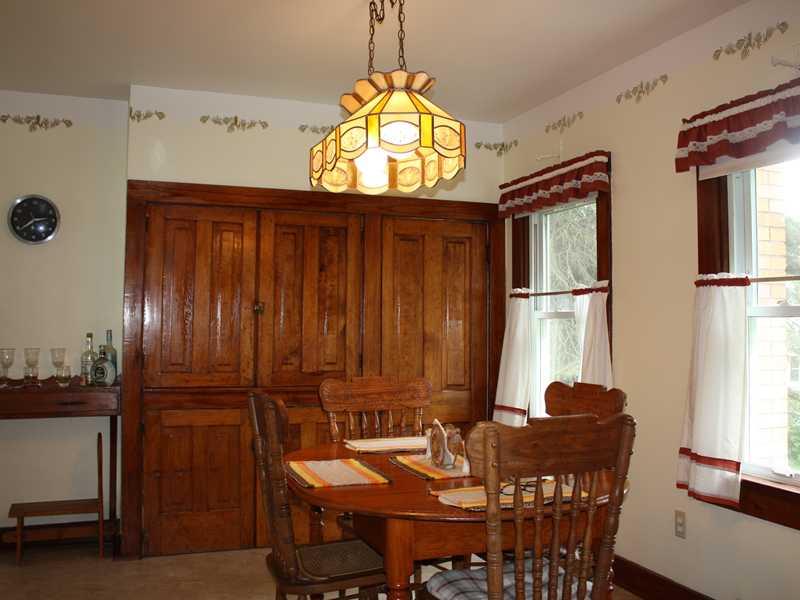1857 Dime Road Vandergrift, PA 15690 - Photo 7 of 21 Kitchen.