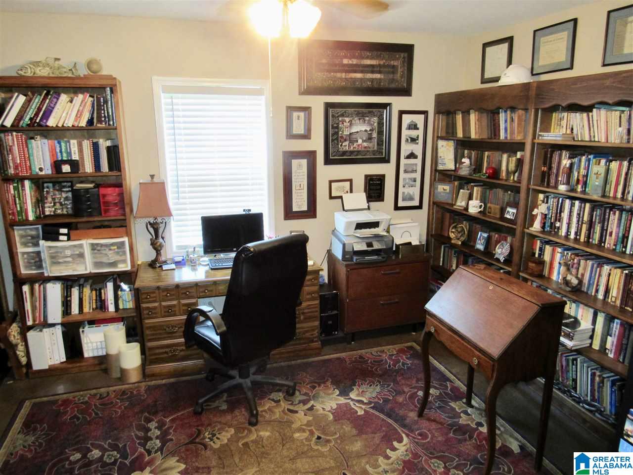 2643 Coldwater Road Anniston, AL 36201 - Photo 13 of 34